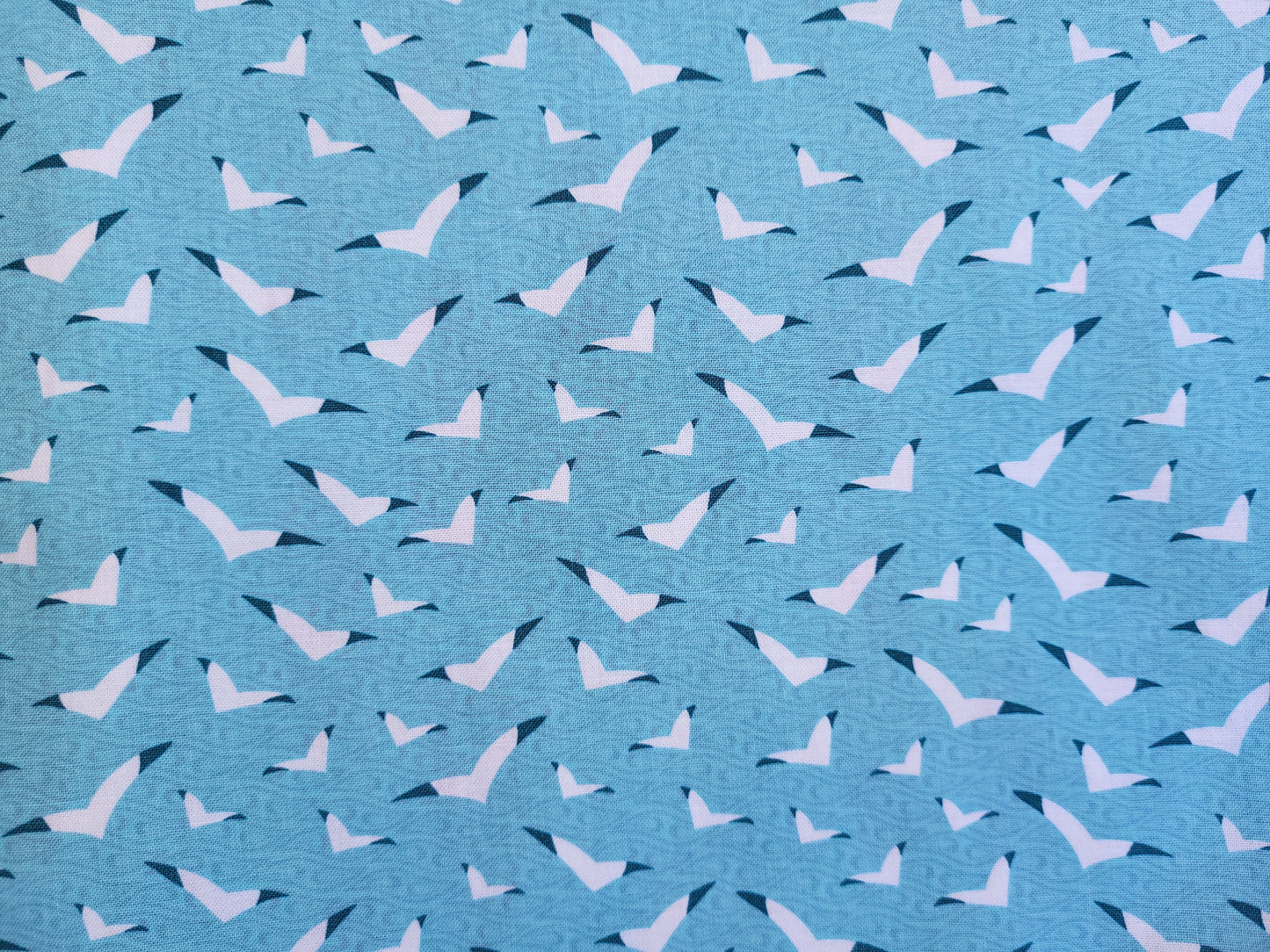 Sac fourre-tout réversible (Surf)