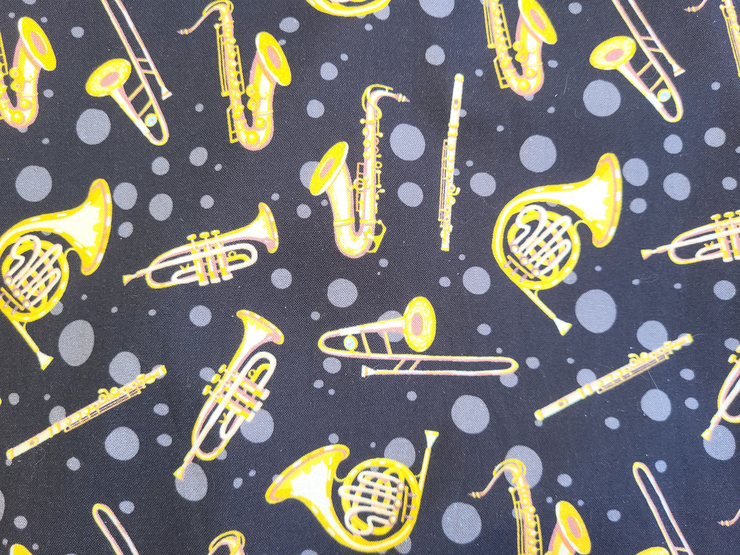 Sac fourre-tout réversible (Musique)