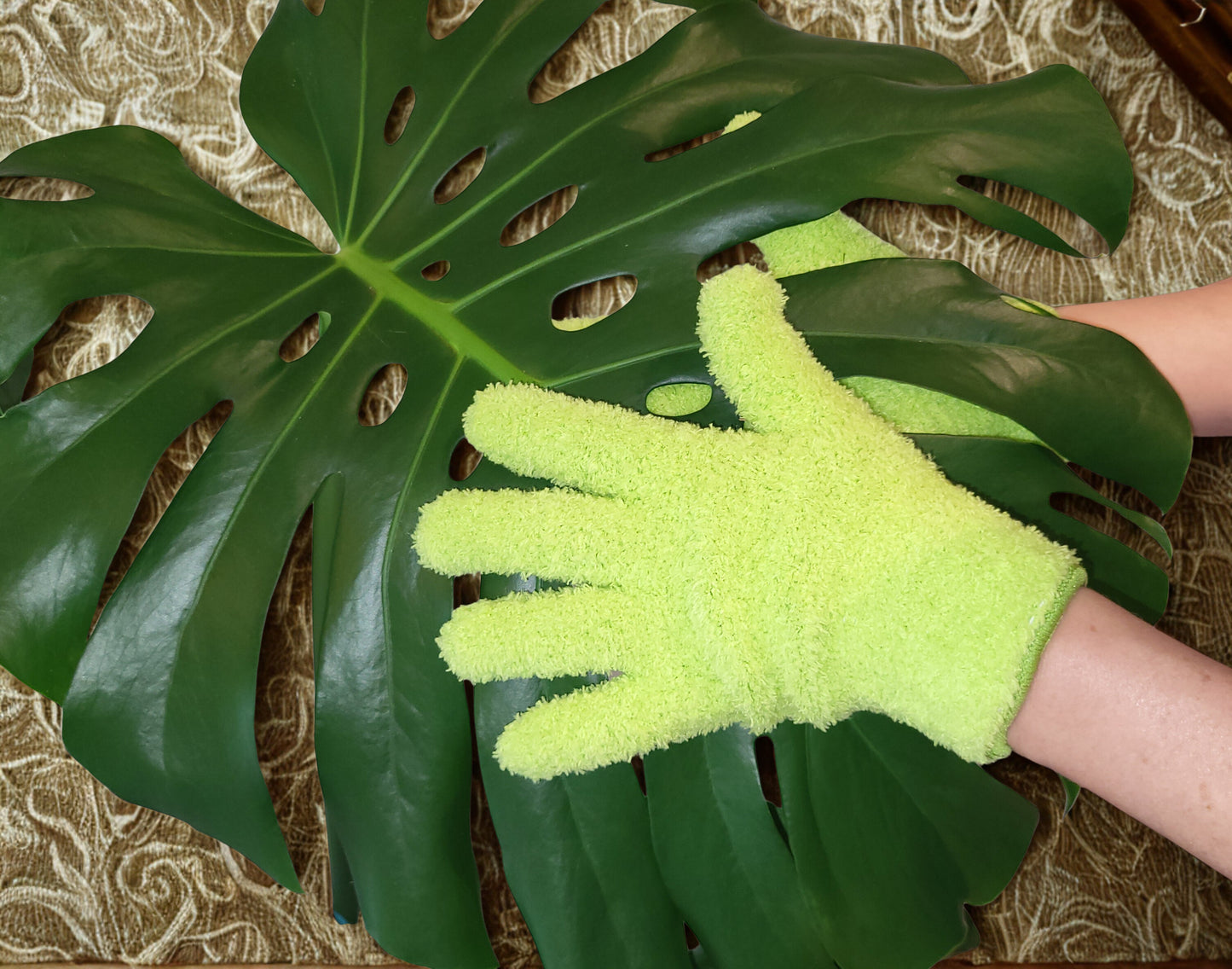 Cleaning Gloves