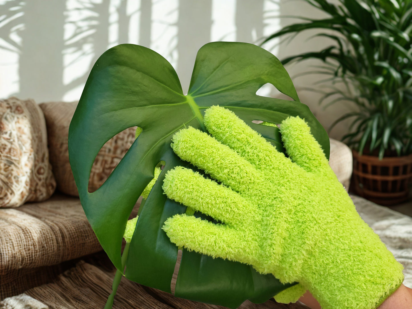 Cleaning Gloves