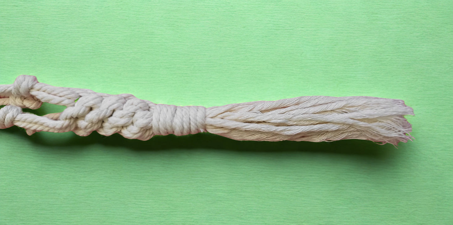 Macrame Hanger