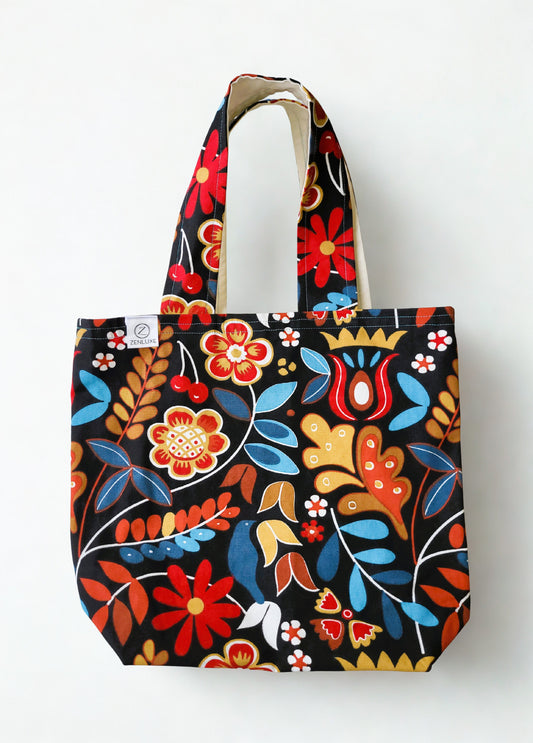tote bag (scandinavian)
