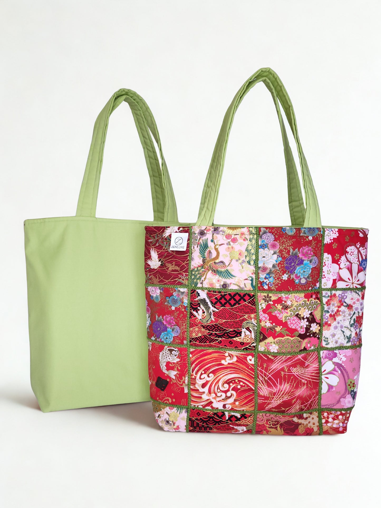 tote bag (japanese)
