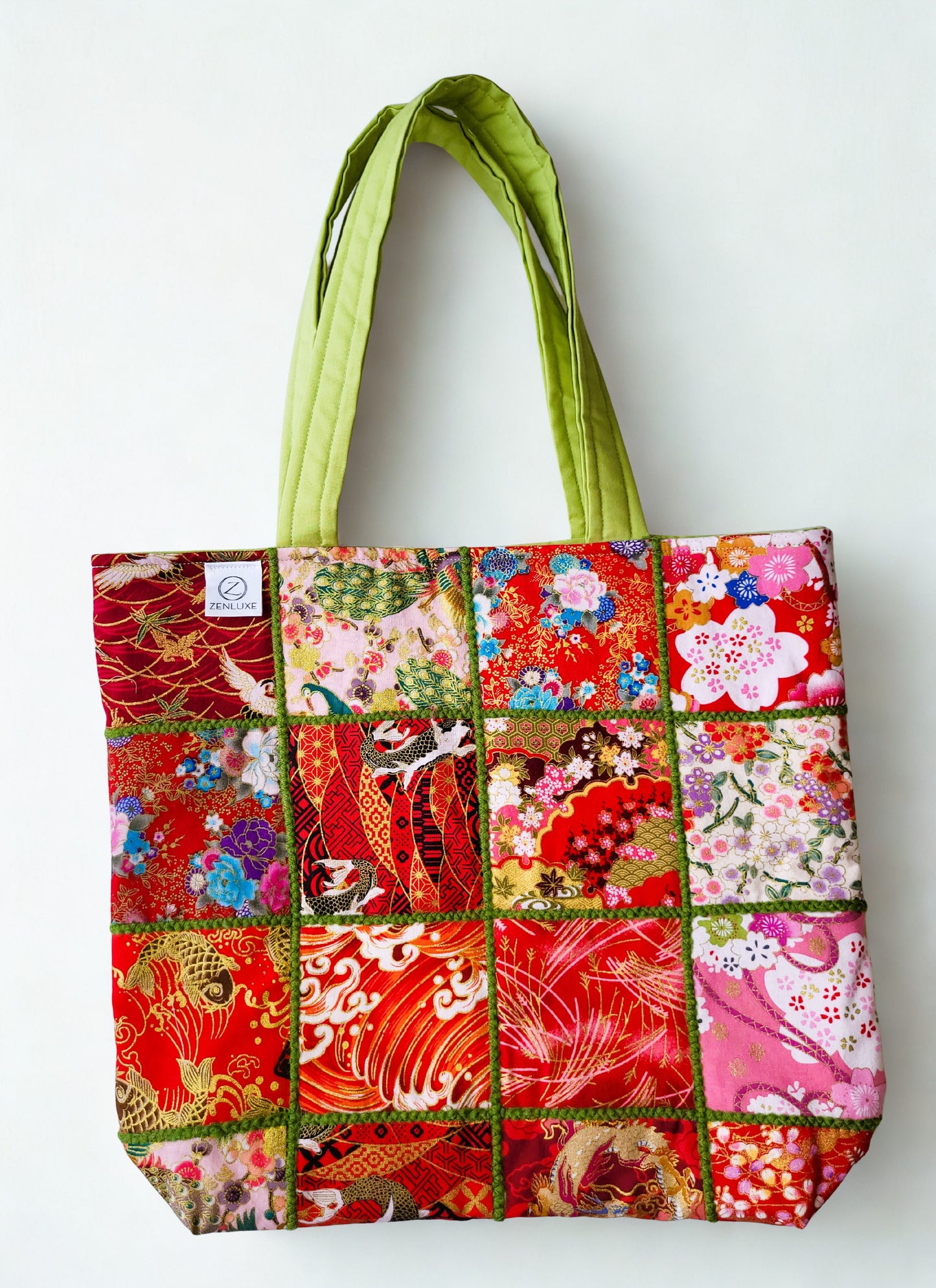 tote bag (japanese)